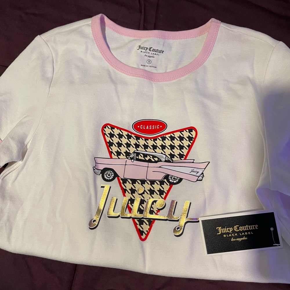Juicy Couture T-Shirt